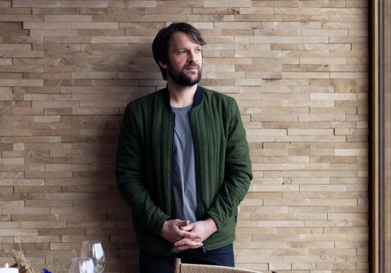 René Redzepi announced that Noma would close at the end of 2024.