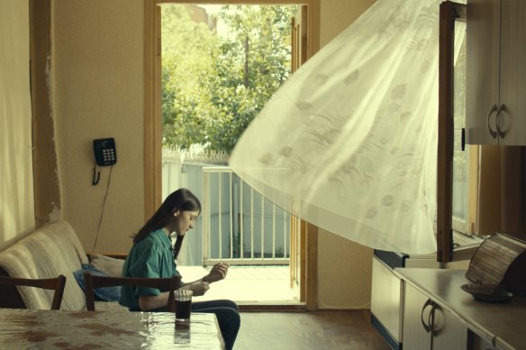 A singular vision: <i>What Do We See When We Look at the Sky?<i>