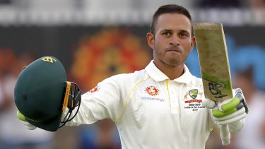Australia v Sri Lanka 2019: