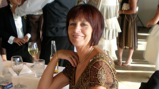Police recommended strangulation laws be introduced in Victoria following Joy Rowley’s murder.