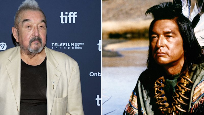 Trailblazing Dances with Wolves star dies aged 73