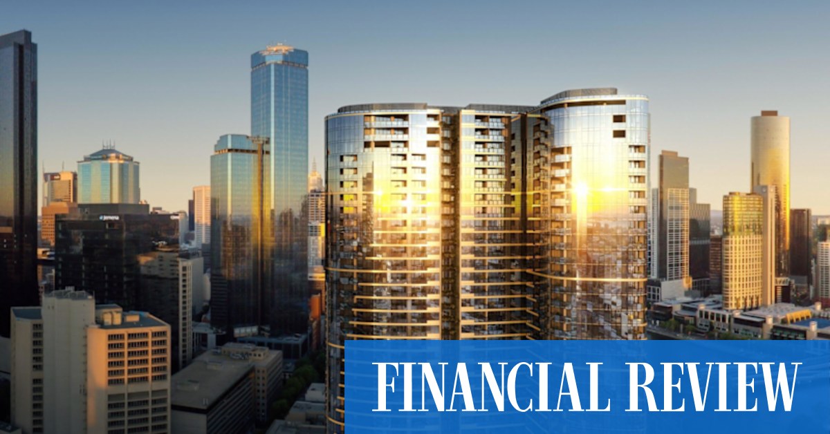 Lendlease partners with Japan's Daiwa House on build-to-rent - Vimarsana News