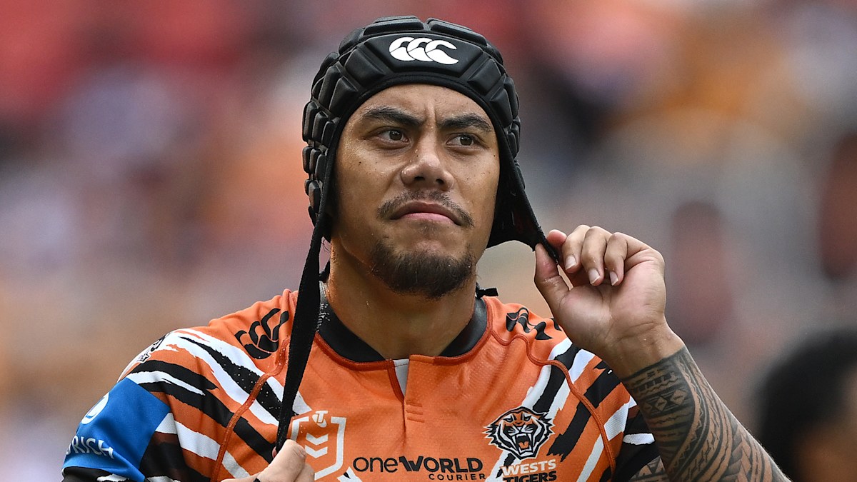 Luai bombshell dropped as Tigers open door to early exit