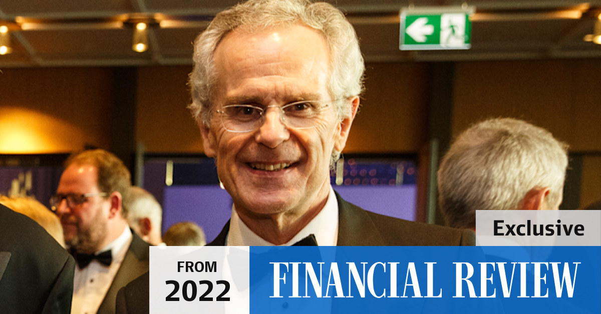 Rod Sims says business not to blame for price rises