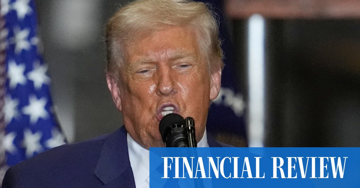 The Supreme Court has ruled that President Donald Trump did not have the authority to impose sweeping import taxes striking down his favoured foreign policy tool.