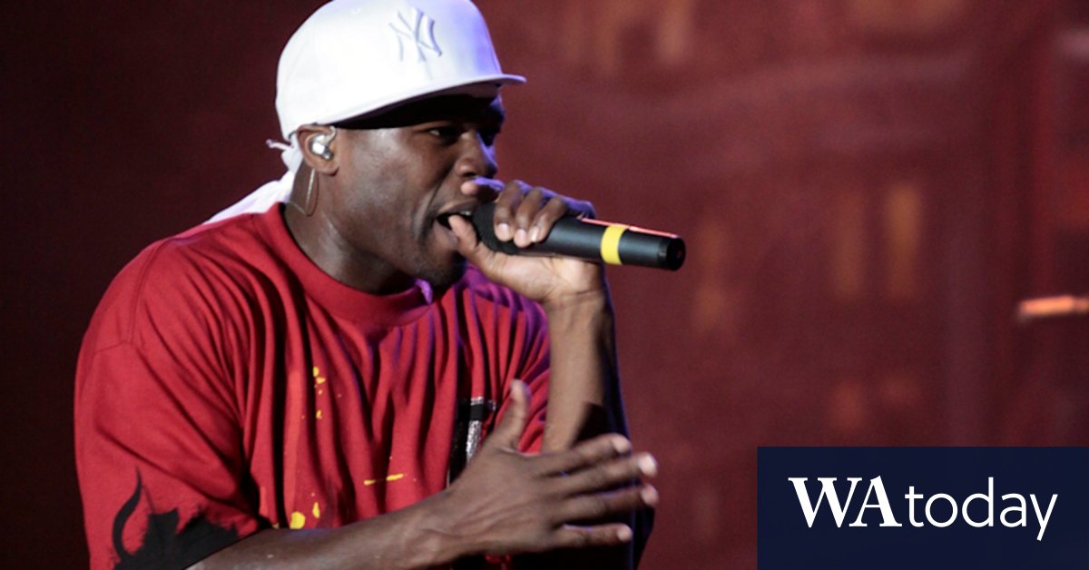 Step aside, Wrexham: 50 Cent sponsors Welsh under-14 girls team - Vimarsana News
