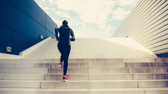 Stand up, pick up the pace: different behaviours require different doses to benefit us. 