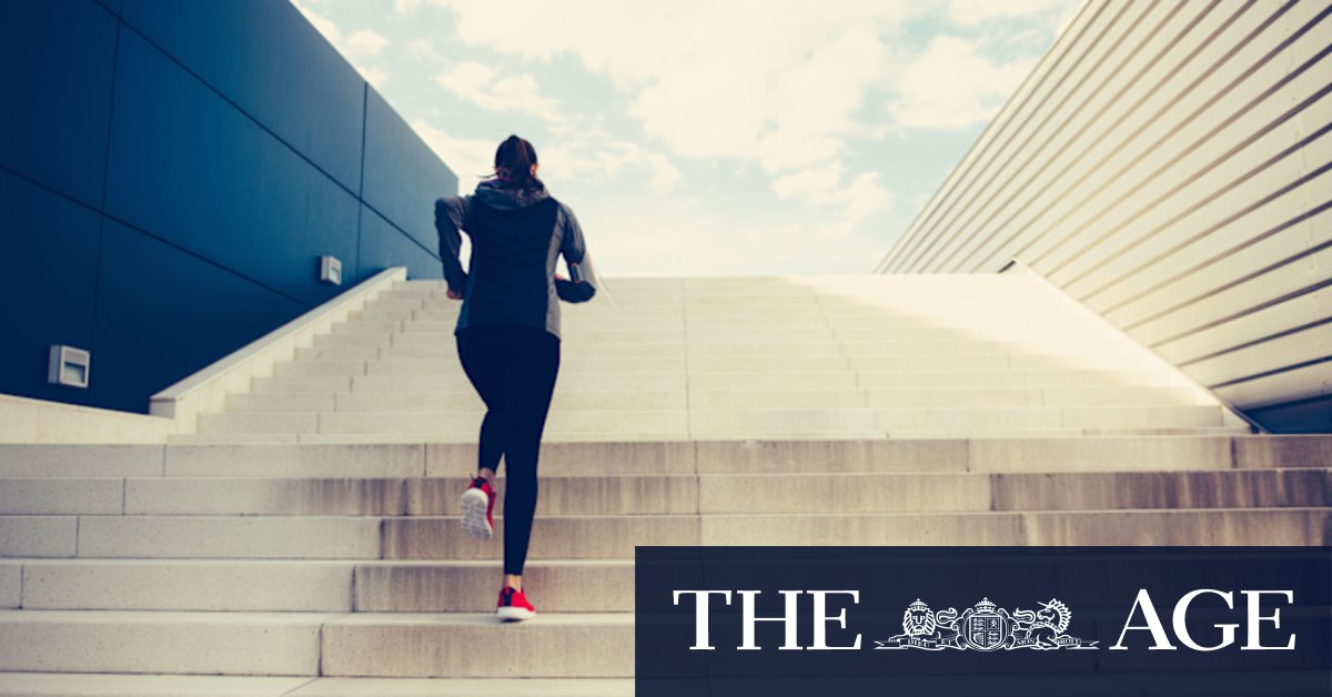 How our heart health can be improved through behaviour swaps - Vimarsana News