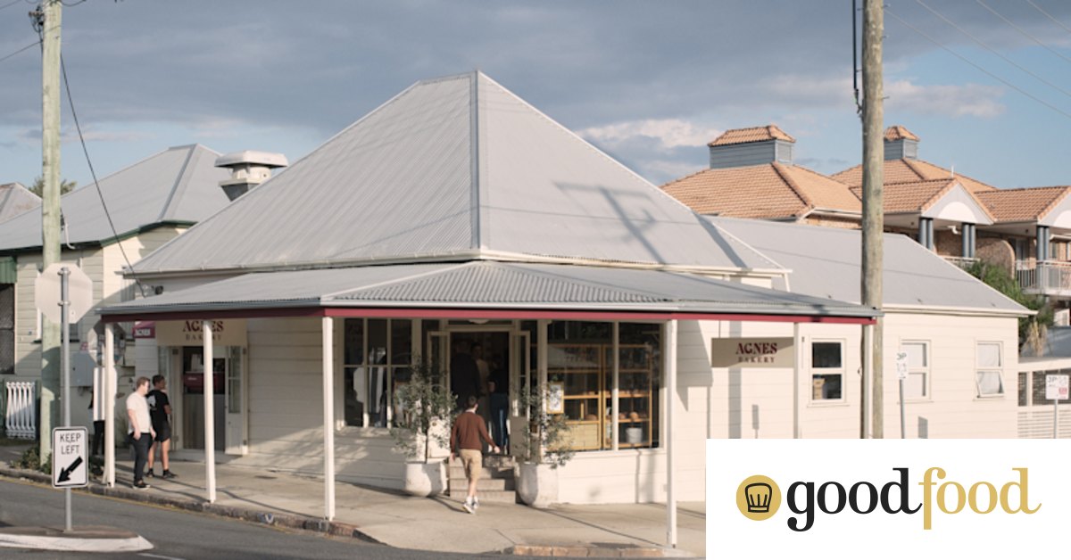 Agnes Bakery to close this weekend