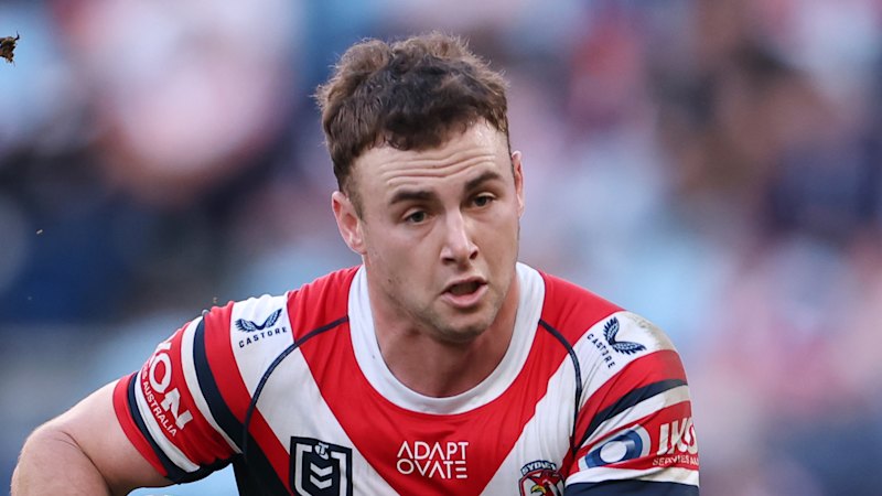 Smith vs. Sharpe: Newcastle Knights Halfback Battle Heats Up