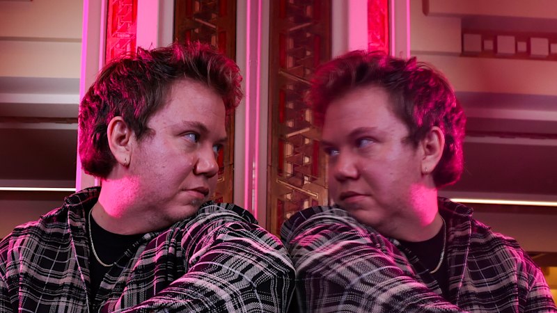 Harvey Zielinski makes directorial debut with film targeting major festival prizes