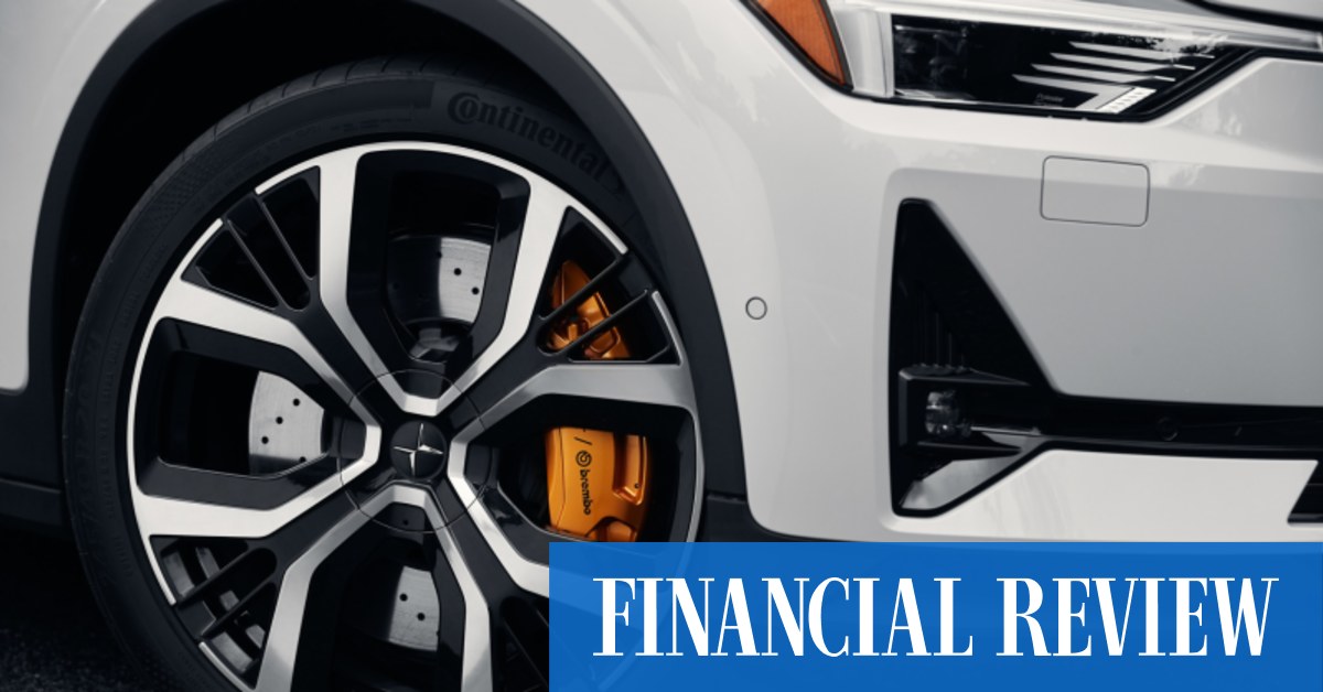 Bosch parks Bendix Brakes on the sale block; MacCap hired - Vimarsana News