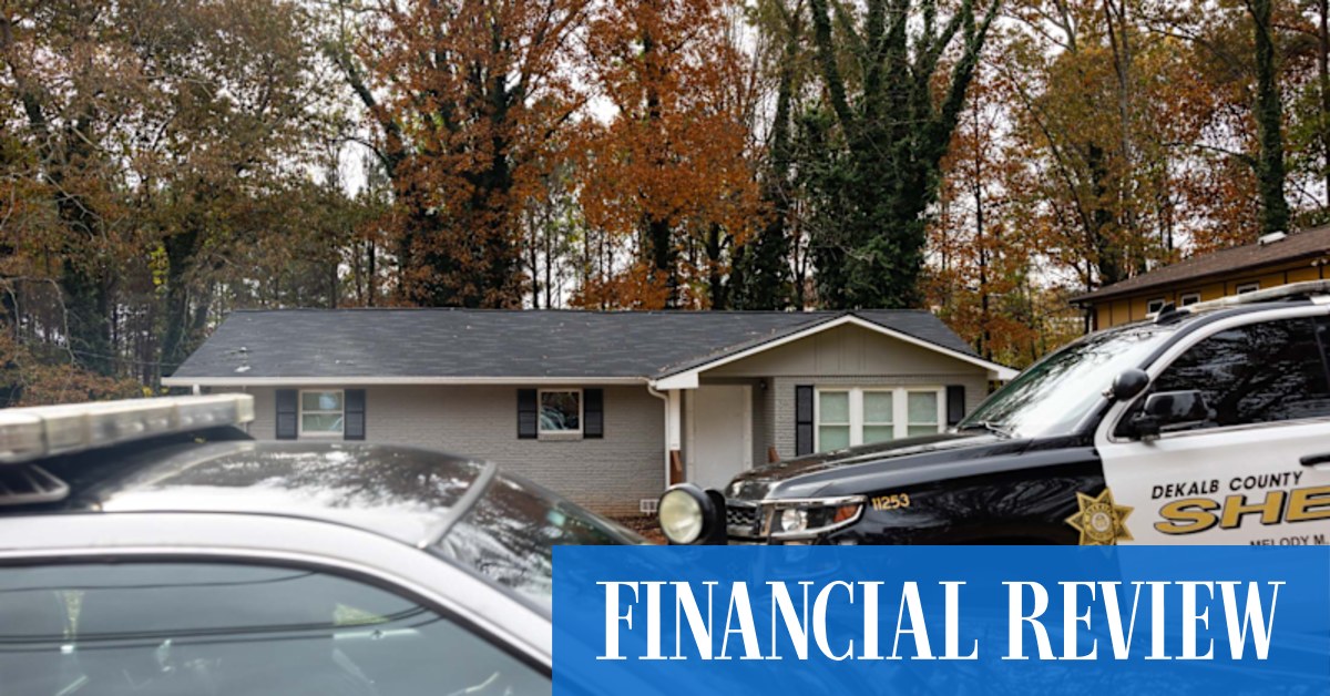 Atlanta's squatter problem is creating havoc for build-to-rent landlords in the US - Vimarsana News