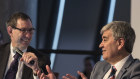 Rob Lucas: “We’re looking at a pro-growth and pro-jobs strategy.” 
