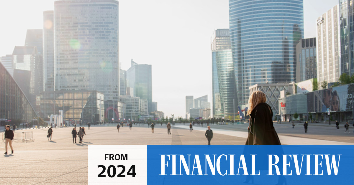Commercial property: European funds face redemption reckoning and ...