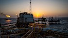 Iran is among the world’s largest producers of oil.