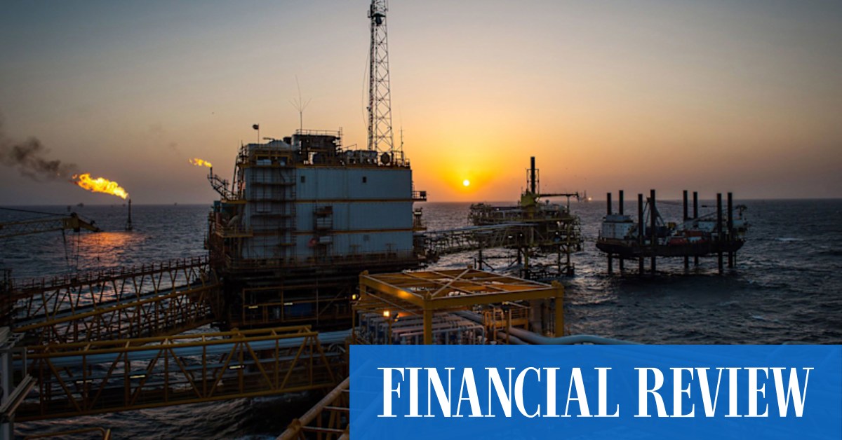 Hamas Israel: Markets wobble, oil surges on Hamas attacks as analysts mull the impact on prices - Vimarsana News