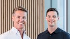 Oliver Curtis and Tim Rosenfield’s company Firmus Technologies is now valued at $6 billion.  