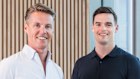 Oliver Curtis and Tim Rosenfield’s company Firmus Technologies has a new huge debt facility.