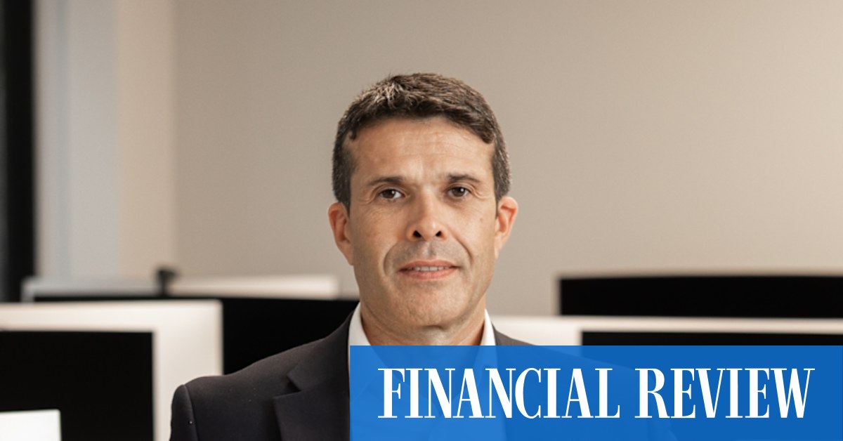 Australia’s newest consultancy is here. Big four need not apply