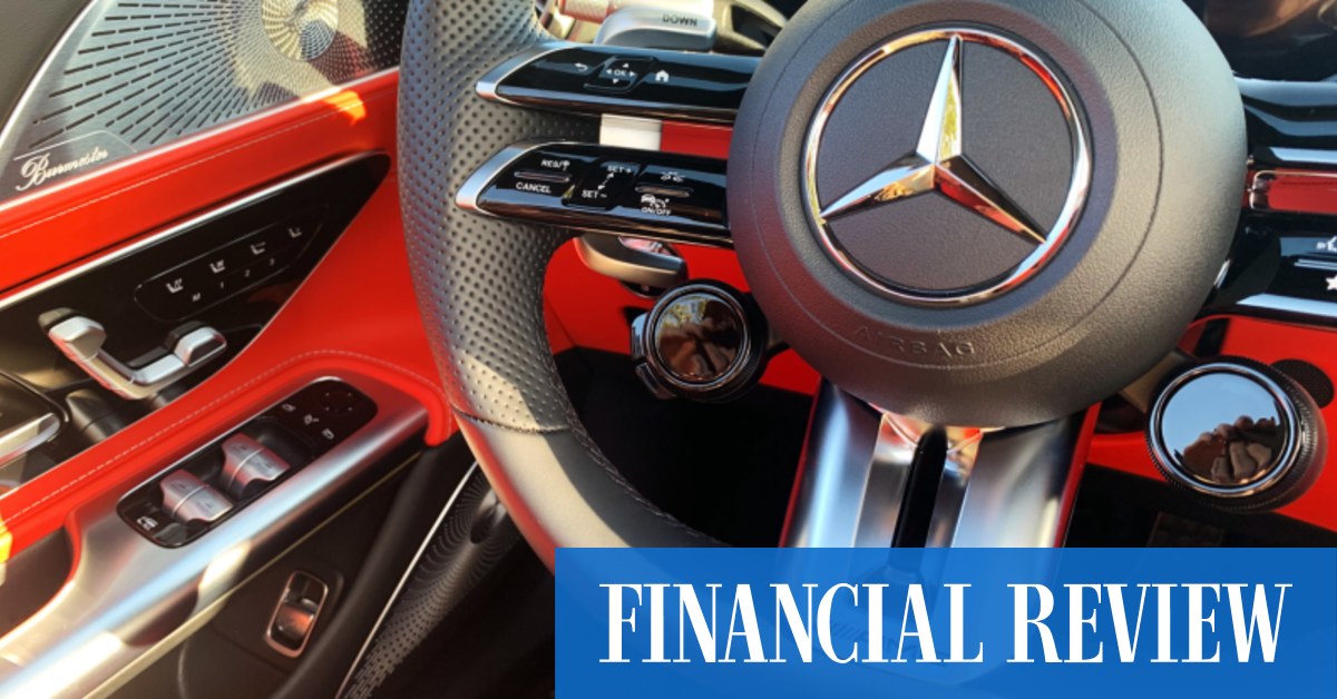 Australische Händler werfen dem deutschen Autobauer vor, Zahlen zu verschleiern