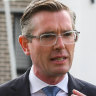 Perrottet proposes cap on annual land tax increases as part of stamp duty overhaul