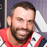 Daly Cherry-Evans knows James Tedesco looms as an even greater to Queensland if recalled by NSW.