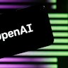 Increasing distrust for the OpenAI brand.