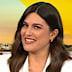 Sarah Abo leaves Nine after joining the Today show in 2023.