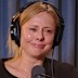 Ally Langdon breaks down oer death of friend Gavin Larkin