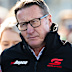 Three-time Supercars champion and former commentator Mark Skaife in 2024.