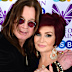 Ozzy Osbourne and Sharon Osbourne were married from 1982 until his death last year.