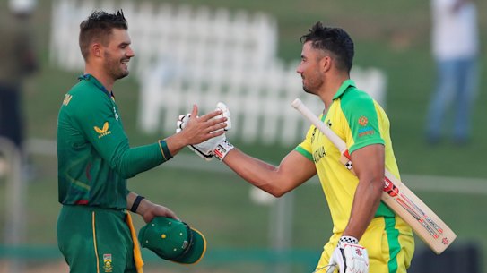 Australia’s January white ball series against South Africa is as good as cancelled.