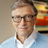 Bill Gates.