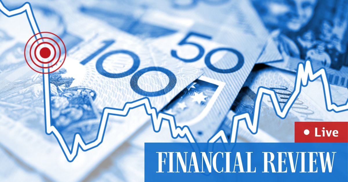 Asx Suffers Worst Week Since April Gains 1 9pc In October