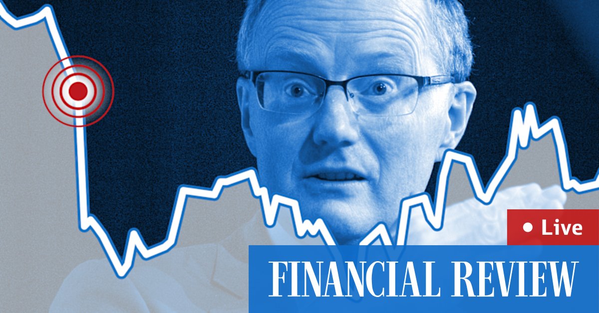 ASX to follow Wall St higher; RBA ahead - Vimarsana News