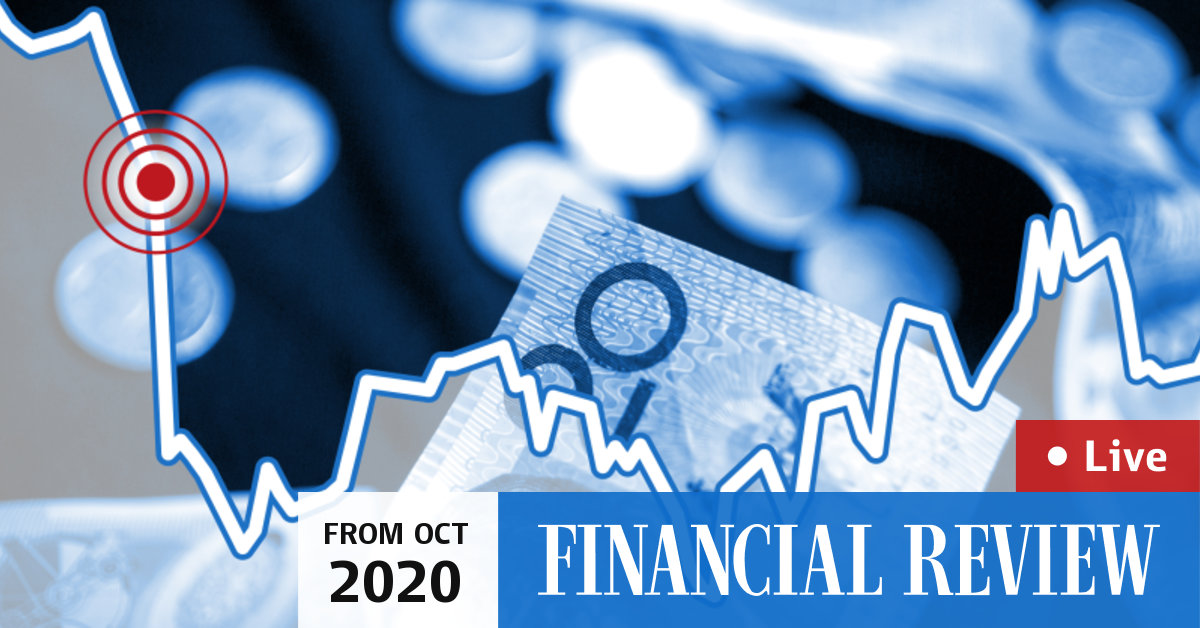 Asx Falls 0 7pc Afterpay Leads Tech Rally Zip Deal Significant