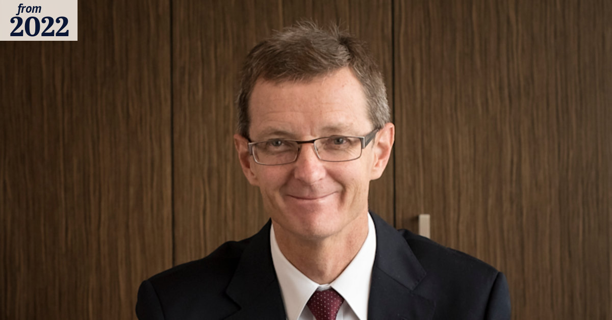 Rough seas ahead for offshore energy despite demand boom
