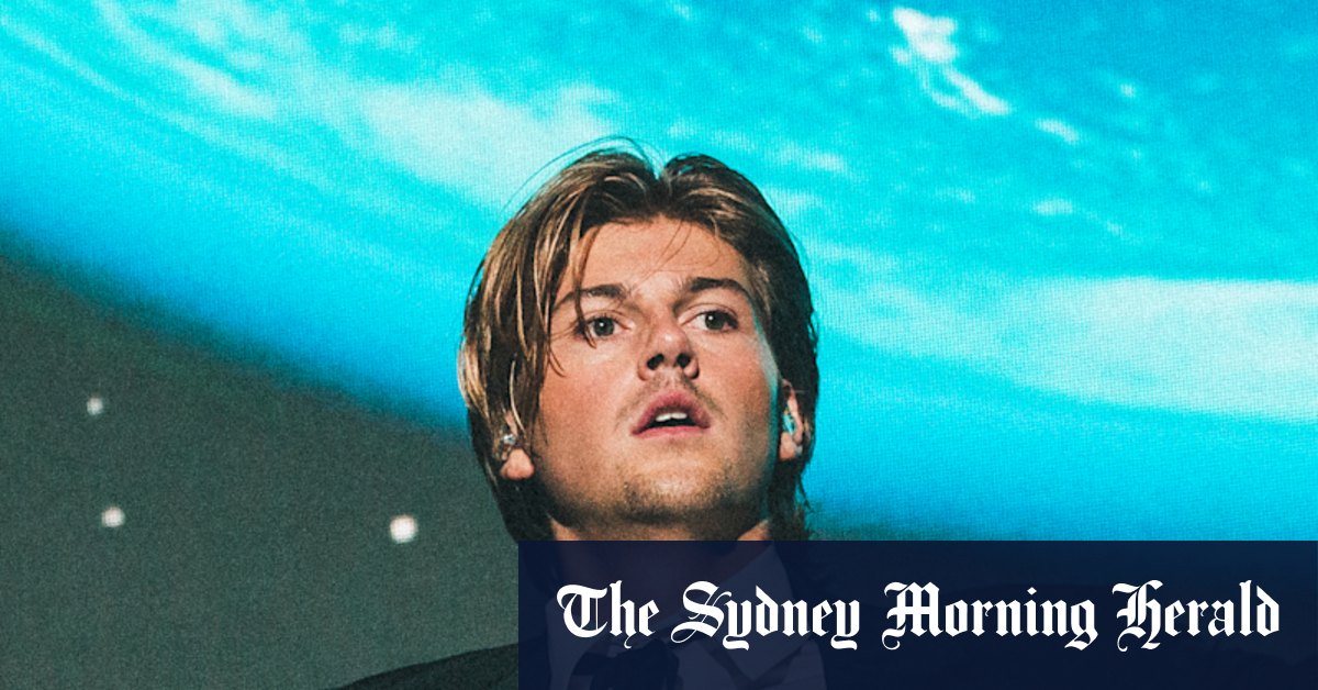 Best live shows in Sydney April 27-30: Denzel Curry - Vimarsana News
