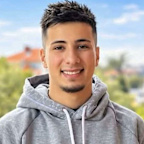 Daniel Hussein
