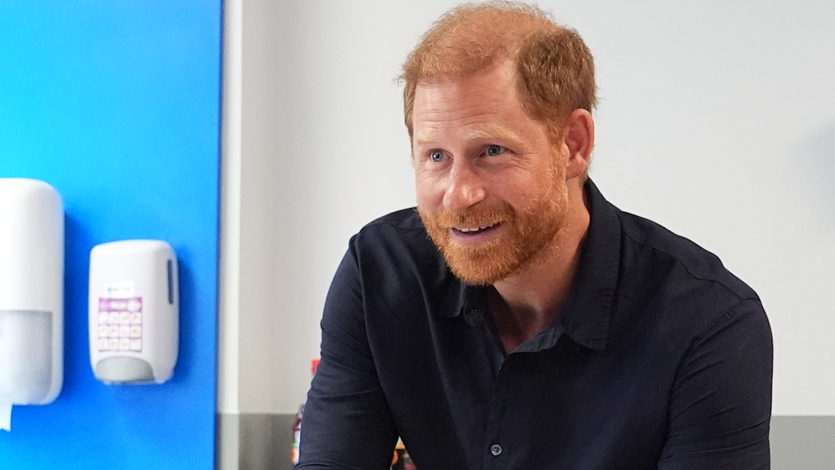 Prince Harry delivers verdict on widely-debated topic weeks after reunion with king