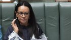 Linda Burney sidestepped questions about the format of the Voice.