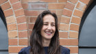 A conversation with a career coach helped Canva’s Charlotte Anderson realise she wanted to create a new role for herself.