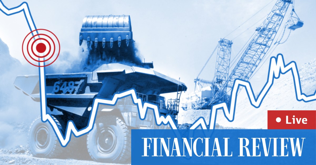 Australijskie akcje odbiły;  Gubernator RBA ostrzega przed wyższymi stopami procentowymi;  Westpac 750 milionów dolarów Poziom 1;  Dystrybucja Stockland 14,6;  Holendrzy ponownie otwierają drzwi do energetyki węglowej;  Odbicie oleju jest silniejsze.