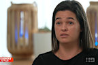 Roxanne says she was in so much pain she could barely drive home from the appointment.