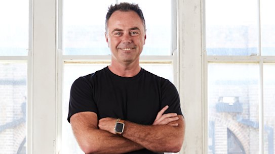 Pedestrian Group CEO Matt Rowley is confident the two US brands will work in Australia.