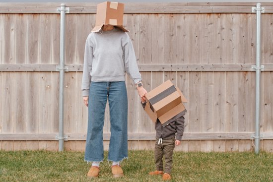 These days, you’d be forgiven for thinking a mum could never be “good enough”.