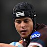 Treyvon Pritchard is in the Chiefs’ sights after starring for the Queensland Reds.