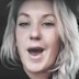 Alicia Cartwright calls herself an international psychic medium, a white witch and a spiritual mentor.