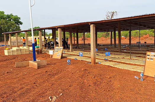 Aurum’s stellar run of gold hits continues in Cote d’Ivoire